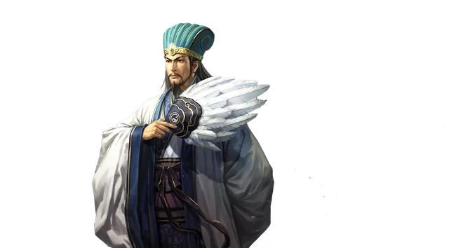 诸葛亮